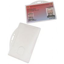 Clear Rigid Card Holders-20