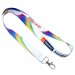 Dye Sublimated Lanyards-01
