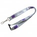 Flat Nylon Lanyards-04