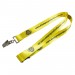 Flat Nylon Lanyards-04