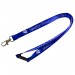 Flat Nylon Lanyards-04