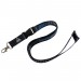 Flat Nylon Lanyards-04