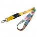 Dye Sublimated Lanyards-01