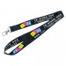 Flat Polyester Lanyards-01