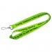 Flat Polyester Lanyards-01