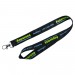 Flat Polyester Lanyards-01