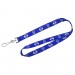 Flat Polyester Lanyards-01