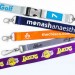 Flat Nylon Lanyards-04