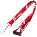 Flat Polyester Lanyards-01