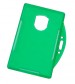 Colour Rigid Closed face Holder-02