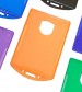Colour Rigid Closed face Holder-02