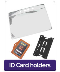 ID Card holders